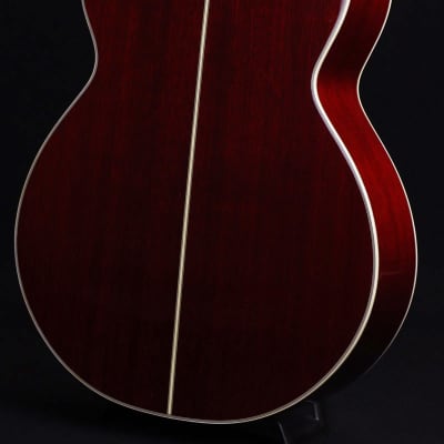 Takamine PT106 1994 Cherry Sunburst [SN 32110402] [03/21