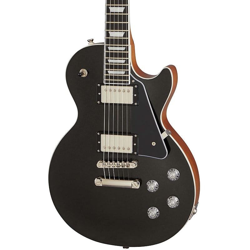 Epiphone Les Paul Modern (2020 - Present) | Reverb