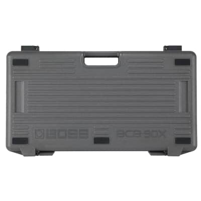 Boss BCB-90X Powered Pedal Board / Case image 2