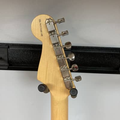 Fender Deluxe Powerhouse Stratocaster | Reverb