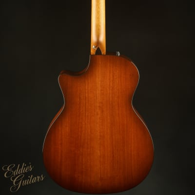 Taylor 514ce (Brand New) image 4