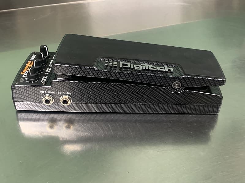 DigiTech EX-7 Expression Factory