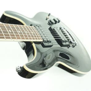 Ibanez ARX120 Electric Guitar Black image 11