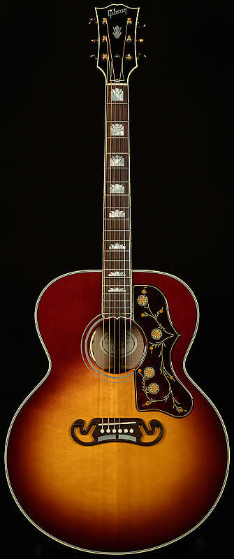 Gibson SJ-200 Standard | Reverb