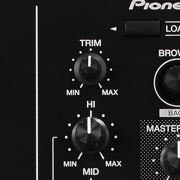 Pioneer DDJ-SB2 2-Chan Serato DJ Controller + 8 Pioneer DDJ-SB2 2-Chan Serato DJ Controller + 8