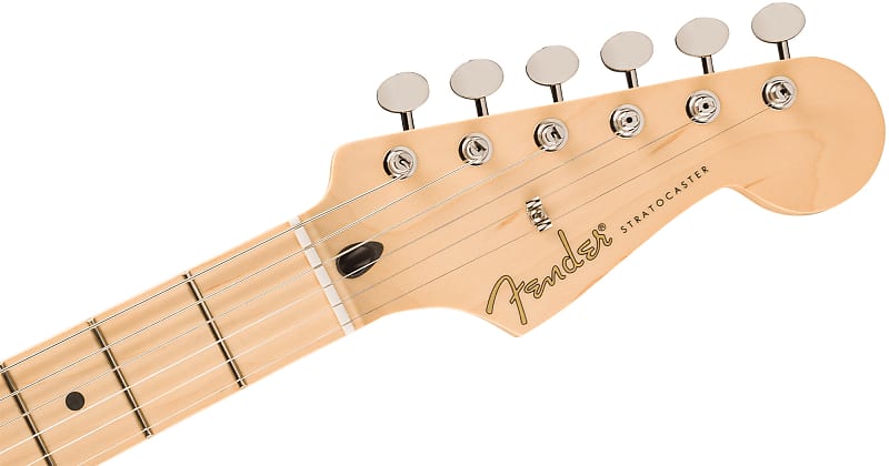 Fender Jimmie Vaughan Tex-Mex Stratocaster | Reverb