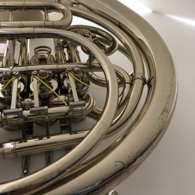 Yamaha YFH-668ND French Horn image 16