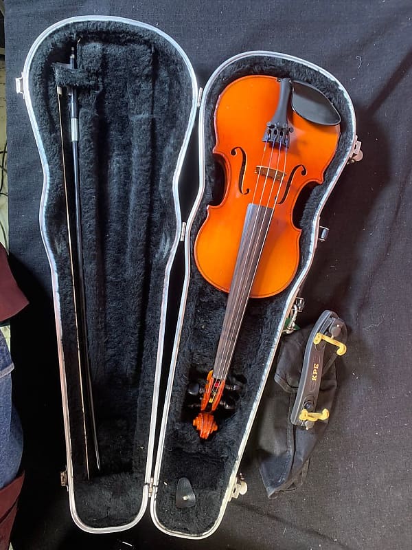 Suzuki JAPANESE MADE BY SUZUKI VIOLIN Violin (New York, NY) Reverb