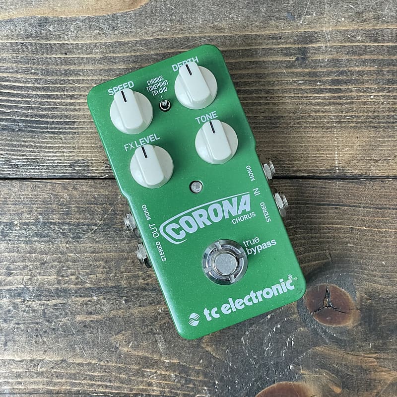 TC Electronic Corona Chorus