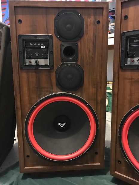 Cerwin vega d9 shop for sale
