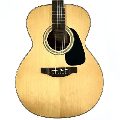 Takamine GN30 NAT G30 Series NEX Acoustic/Electric Guitar - Natural Gloss image 1