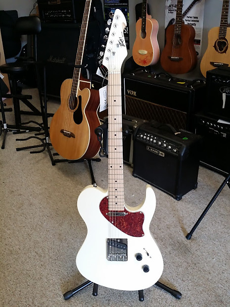 Peavey riptide outlet