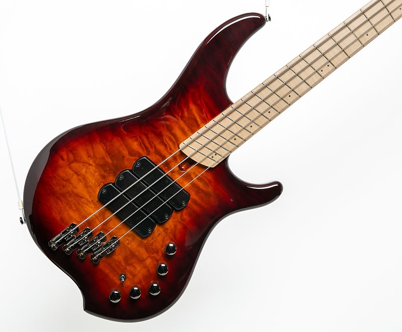 Dingwall Combustion 4 | Reverb