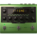 IK Multimedia Amplitube X-Time Delay Pedal- Full Warranty!