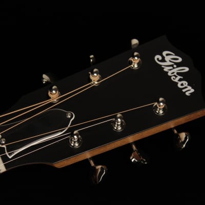 Gibson J-35 30s Faded (#088) image 11