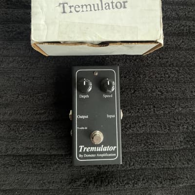 Demeter TRM-1 Tremulator Tremolo