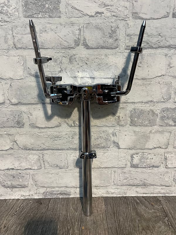 Mapex 25mm Bass Drum Single Post Holders Arm Mount Reverb