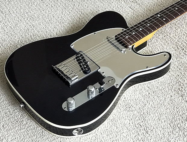 Telecaster designer hotsell