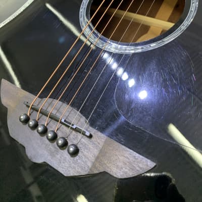 Keith Urban Player Acoustic/Electric Guitar image 4