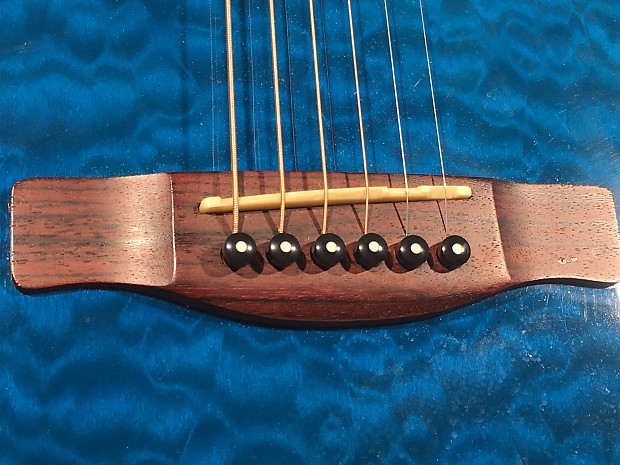 Fender TBUCKET300CE TBL エレアコ ブルー Fender Acoustic Electric Guitar T-Bucket 300CE Blue (Great