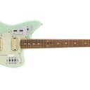 Fender Vintera '60s Jaguar Modified HH - Pau Ferro Surf Green