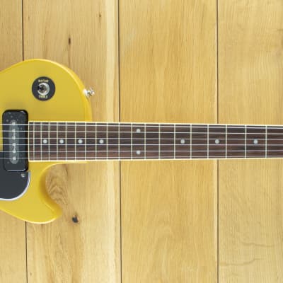 Epiphone Les Paul Special TV Yellow 23051526961 for sale