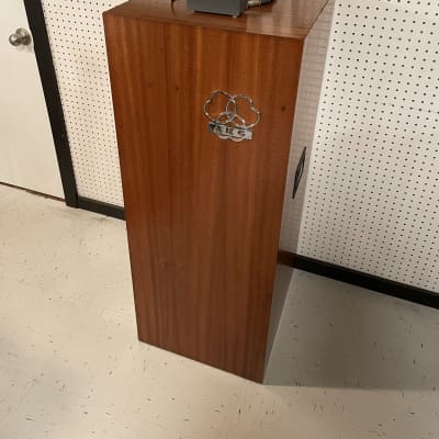 AKG BX 20 - Gearspace