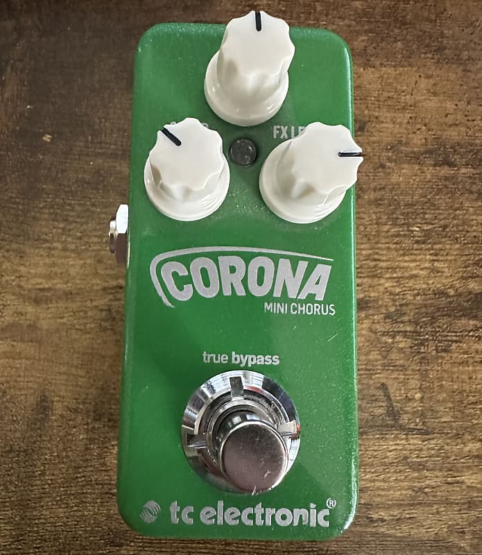 TC Electronic Corona Mini Chorus