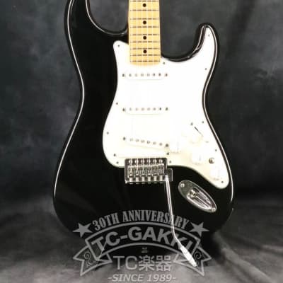 Fender Stratocaster Roland GC-1 Electric & Synth Guitar | eBay