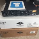 Universal Audio LA-610 Mk II 2018 Black - MINT IN BOX as new
