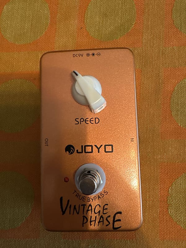 Joyo JF-06 Vintage Phase