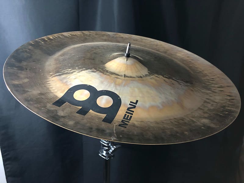 Meinl 18" Mb20 Rock China | Reverb Australia