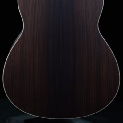 Larrivee L-03R Rosewood Acoustic Guitar - Natural image 5