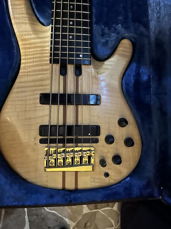 Yamaha Trb6p Reverb