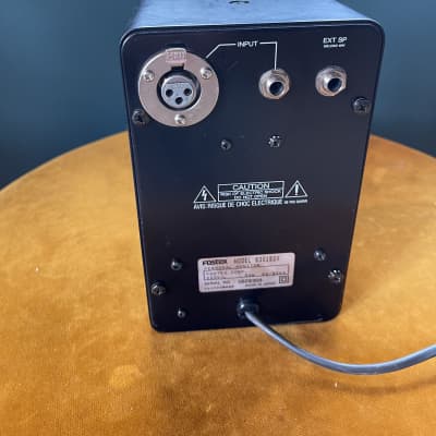 Fostex 6301B X image 3