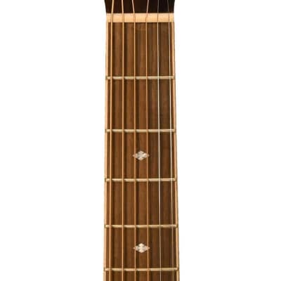 Revival  RG-24 Dreadnought Glossy Solid Spruce Top Rosewood Back & Sides 6-String Acoustic Guitar image 5