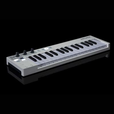 Arturia Keystep Portable Keyboard and Step Sequencer image 9