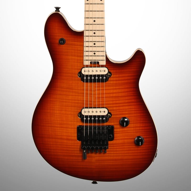 EVH Wolfgang Special FM image 3