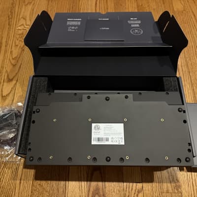 Softube Console 1 Channel MKIII Control Surface 2023 - Present - Grey image 5