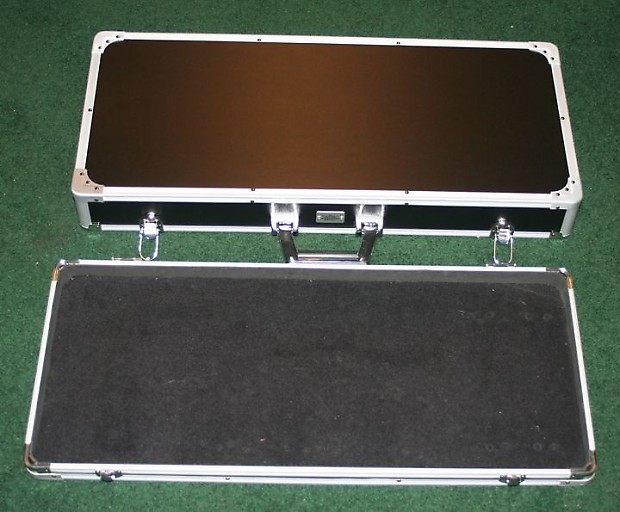 CNB Pedal Board & Case Reverb