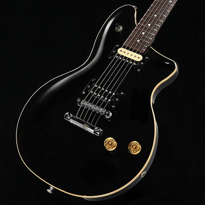 WAshburn P3 Black | Reverb