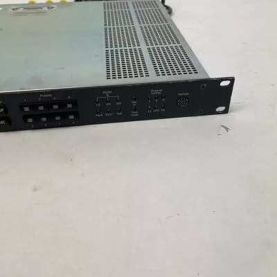 Dolby DP569 Multichannel Digital Audio Encoder image 4