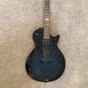 ESP LTD EC-50 2008 - 2016 Black Satin [with case]