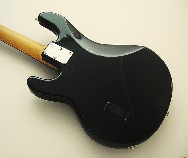 MUSICMAN Stingray 2000年 アメリカ製 MUSIC MAN Stingray EX Nat 【2000年製】 <ミュージックマン