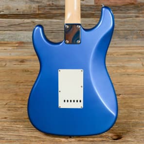Fender Stratocaster Blue MIJ 1987 (s715) imagen 3