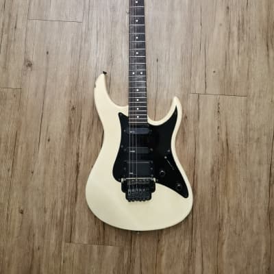 Yamaha RGX 512j Made In Japan | Reverb