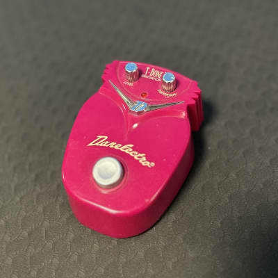 Reverb.com listing, price, conditions, and images for danelectro-t-bone
