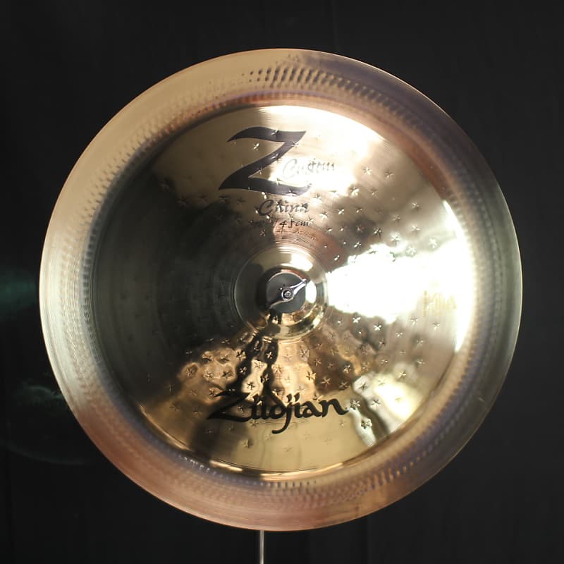 Zildjian 18