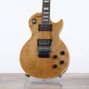 Gibson Les Paul Axcess Standard Figured Floyd Rose, DC Rust | Modified