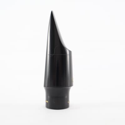 Meyer Hard Rubber 7 Alto Saxophone Mouthpiece BRAND NEW image 6